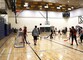 Gymnasium