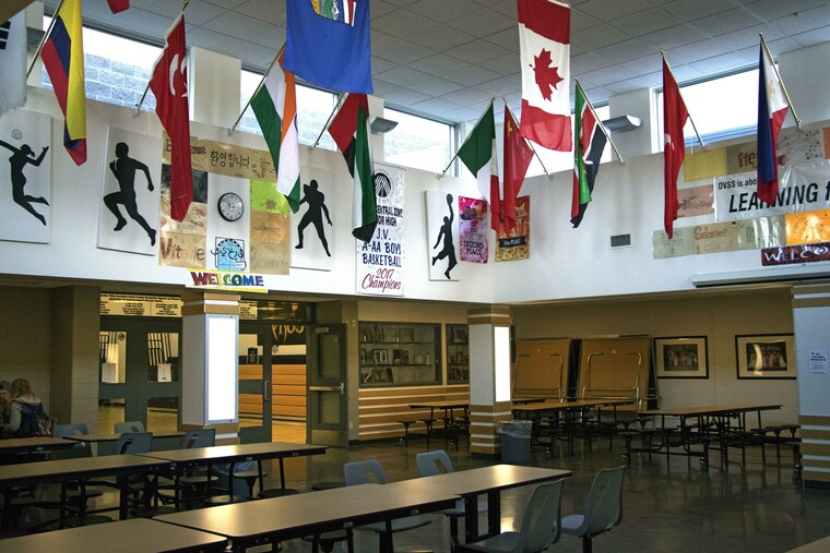 Common Area